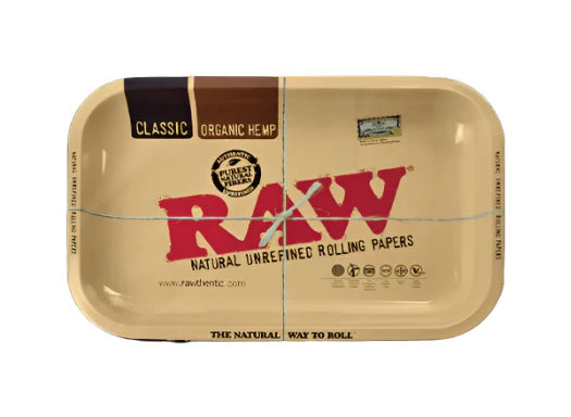 Raw Tray S Classic