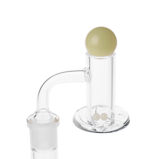 Banger 18M 90* Cyclone Terp Ball Bell Set