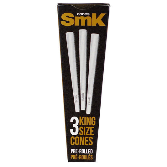 SMK Cones King 30CT