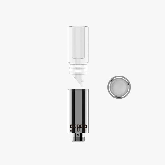 Incognito 510 Dab Cart SCOOP UP 2.0 16CT