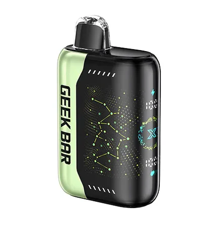 Geek Bar Vape Pulse X Grapefruit Refresher 5CT