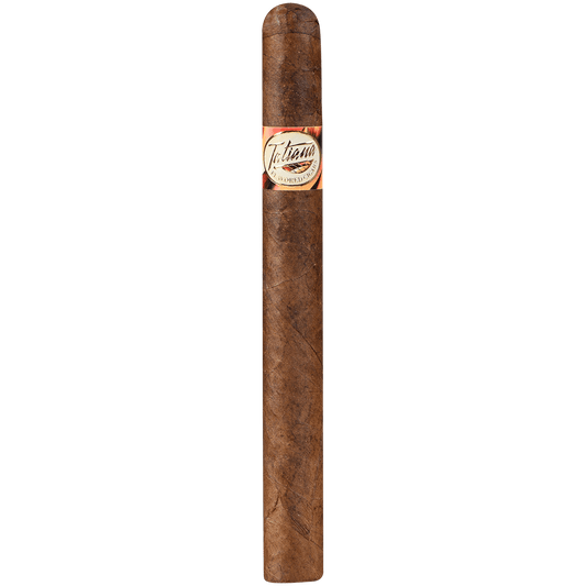 Tatiana Cigars Classic Chocolate