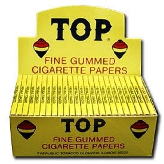 TOP Papers Fine Gummed 24CT