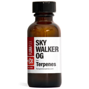 Floraplex Terpenes 1OZ Amped Up Skywalker OG