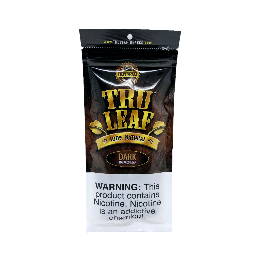 Tru Fronto Leaf 1CT Dark L