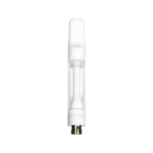 Cart 1ML White Ceramic C4 200CT