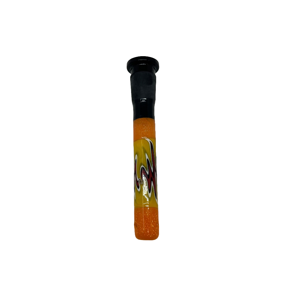 Downstem 3.5" Mega Design Mix Color