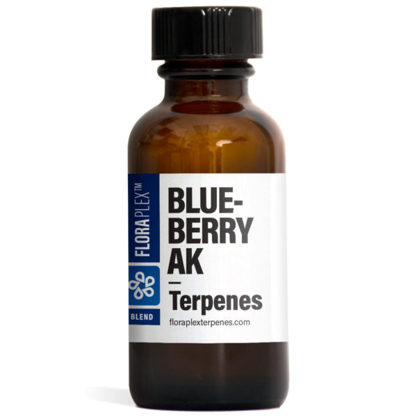 Floraplex Terpenes 1OZ Amped Up Blueberry AK