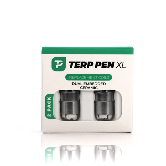 Boundless Coils Terp Pen XL