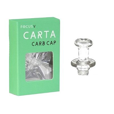 Focus Carb Cap V Carta