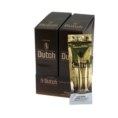 Dutch Cigarillos 30CT Box