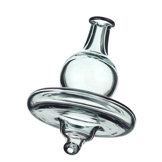 Carb Cap Directional Clear