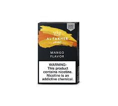 Al Fakher Shisha 50G Mango 10CT