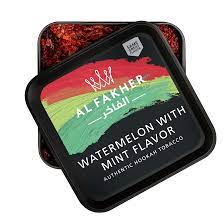 Al Fakher Shisha 250G Watermelon Mint