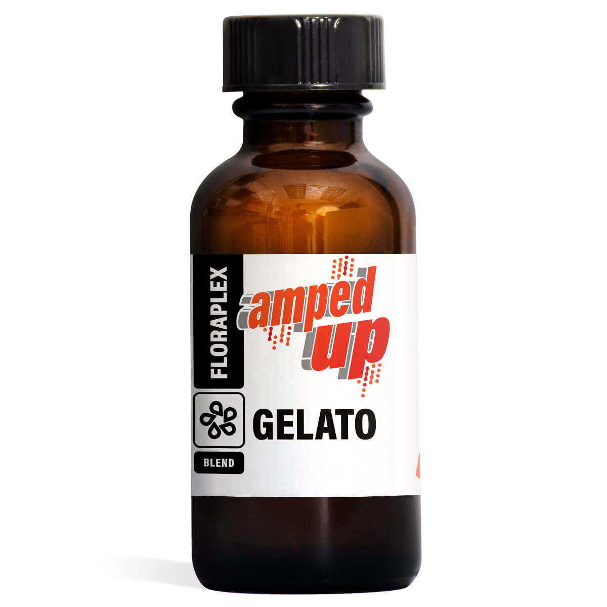 Floraplex Terpenes 1OZ Amped Up Gelato