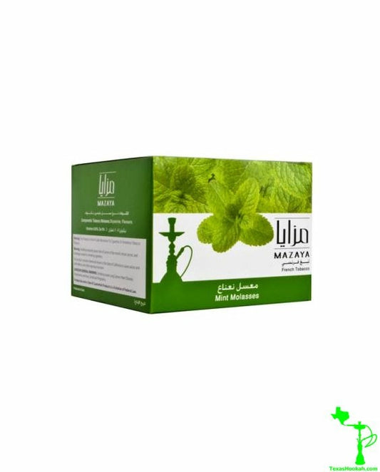 Mazaya Shisha 250G Mint