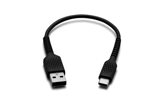 Charger Cables USB-C 100CT