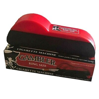 Gambler Roller 110M King Size