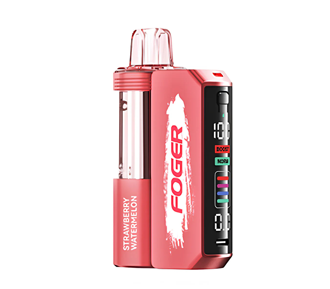 Foger Switch Pro Vape Kit 30k 5ct Box