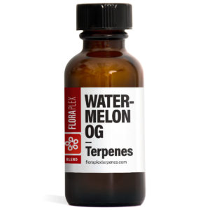 Floraplex Terpenes 1OZ Amped Up Watermelon OG